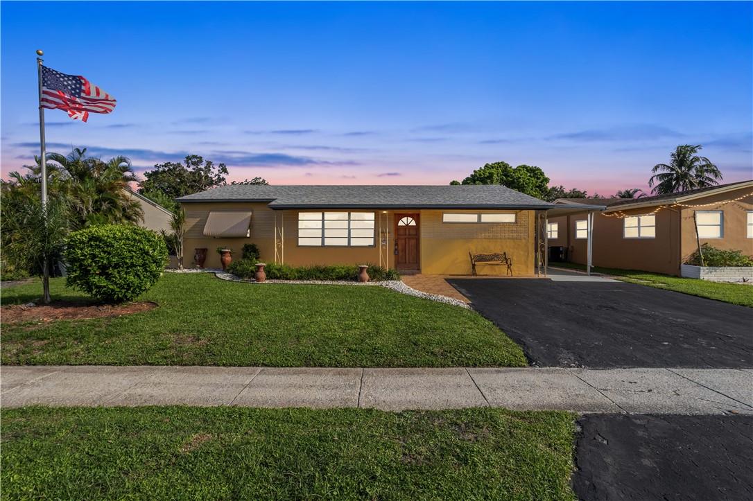 Boulevard Heights Sec 1 4 - Residential