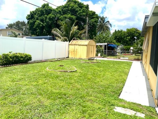 Boulevard Heights Sec 1 4 - Residential