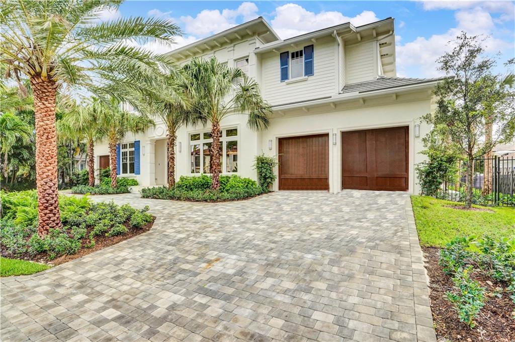 Coral Isles 15-47 B - Residential