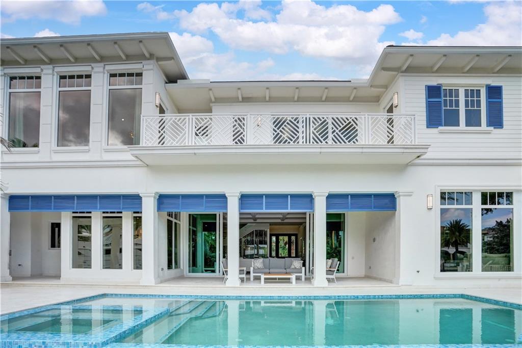 Coral Isles 15-47 B - Residential
