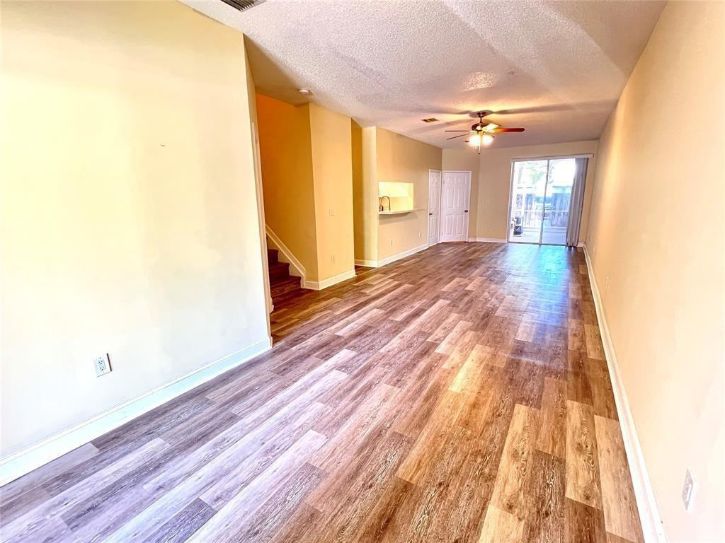 POINCIANAS SOUTHWOOD INC - Residential
