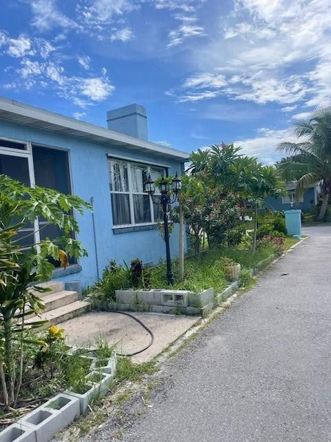 LAKE WORTH TOWN OF - Residential Income