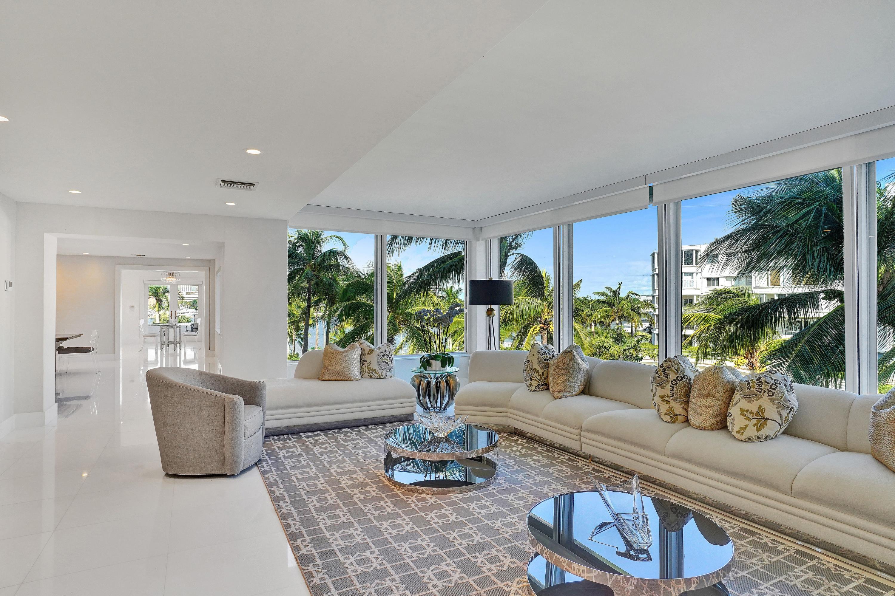 Palm Beach Towers - Residential
