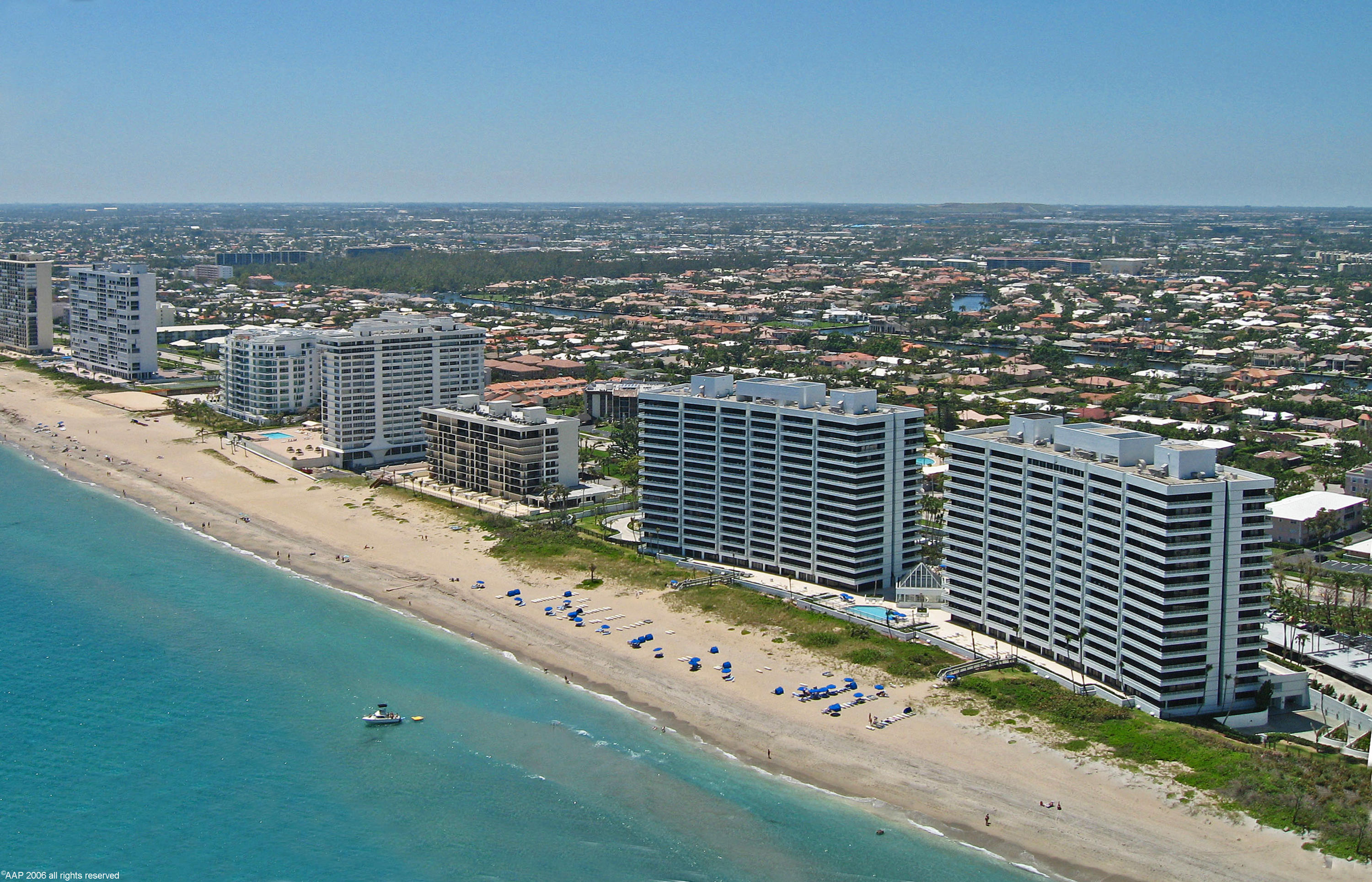 Addison - Residential