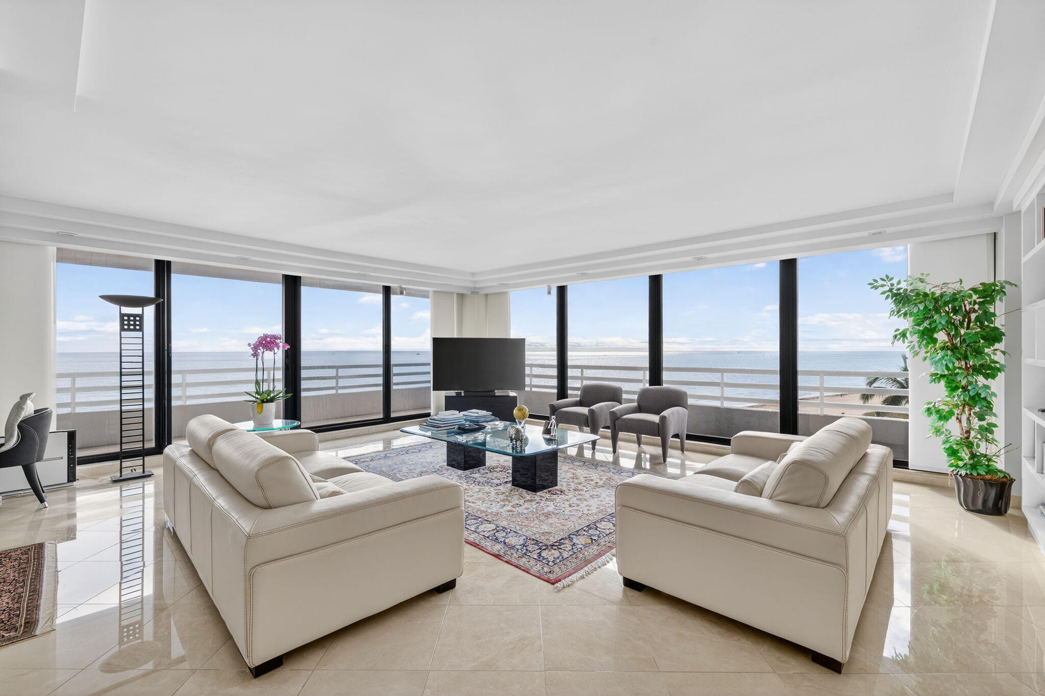 Addison - Residential