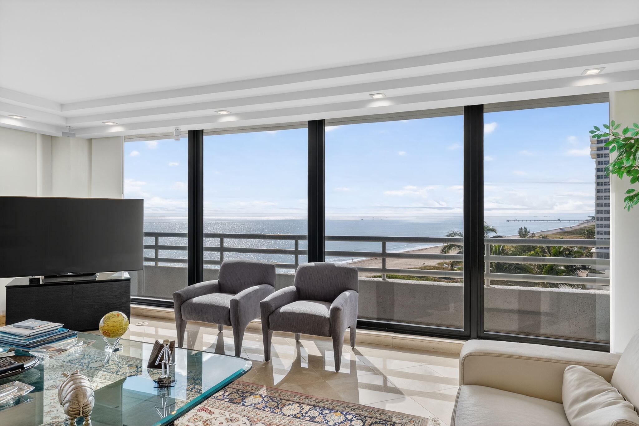 Addison - Residential