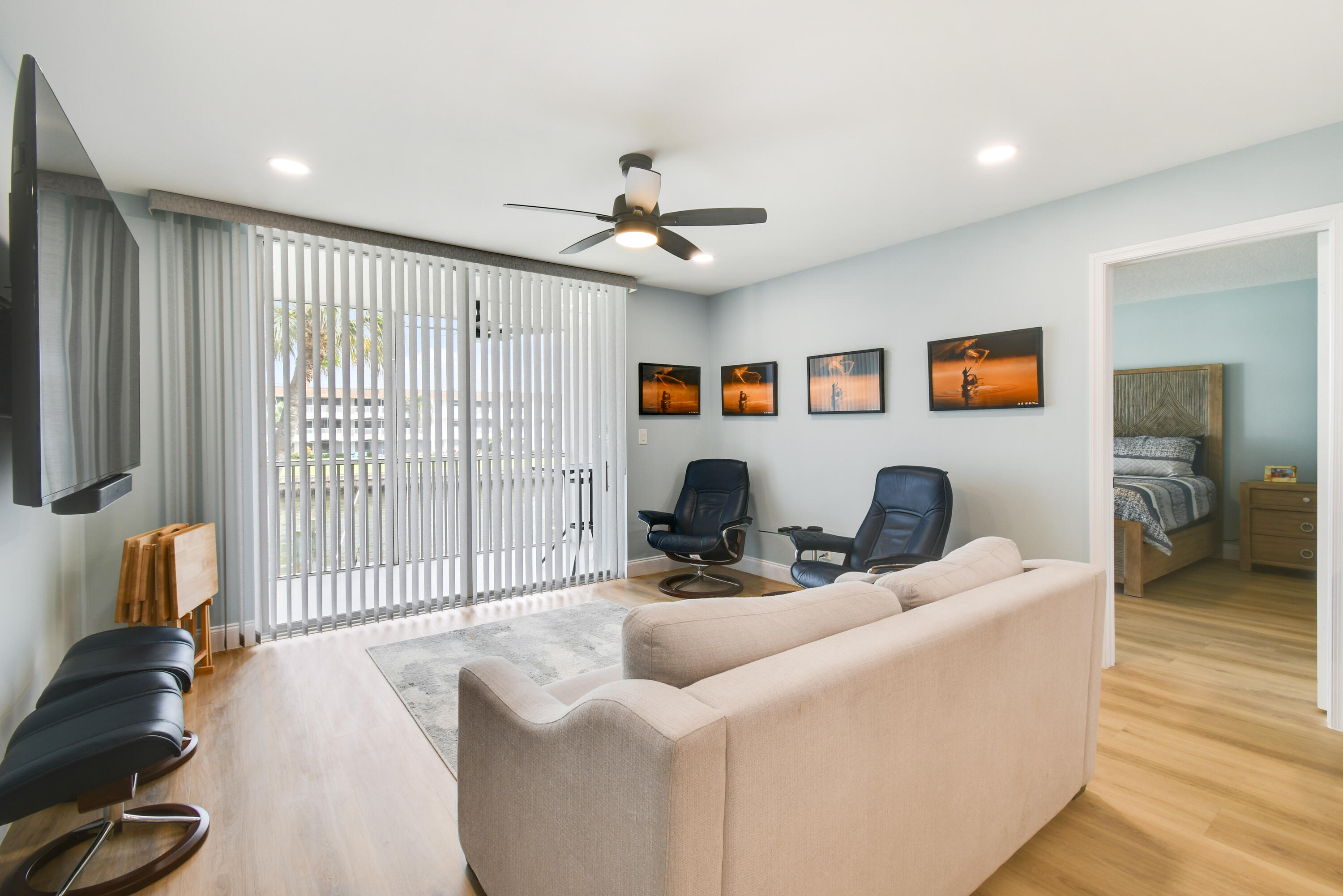 PARADISE HARBOUR CONDO - Residential