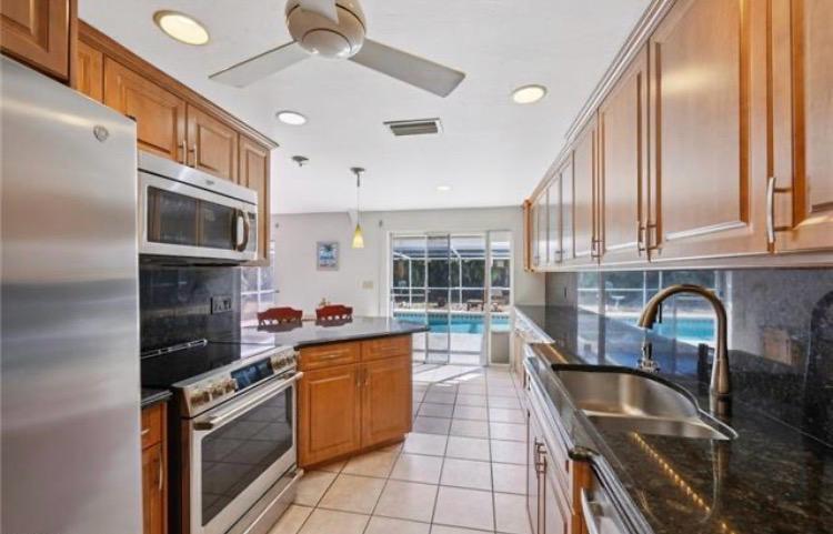 Cape Coral - Residential Lease