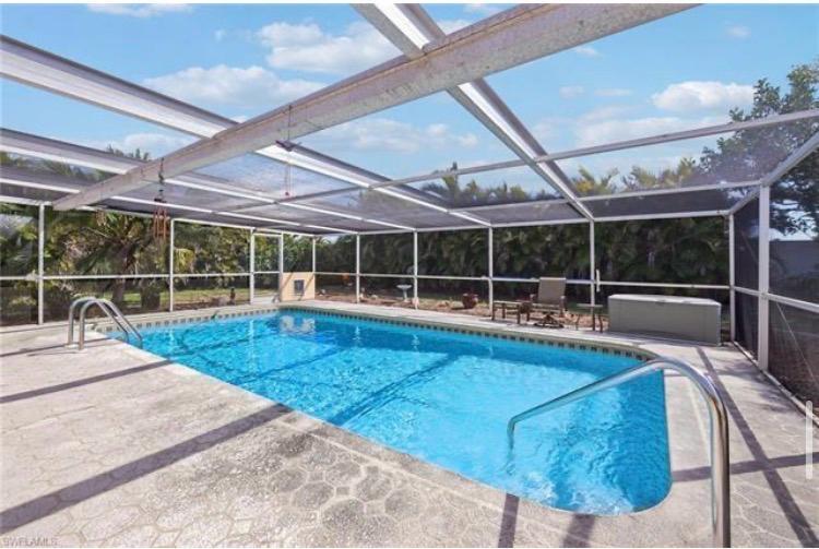 Cape Coral - Residential Lease