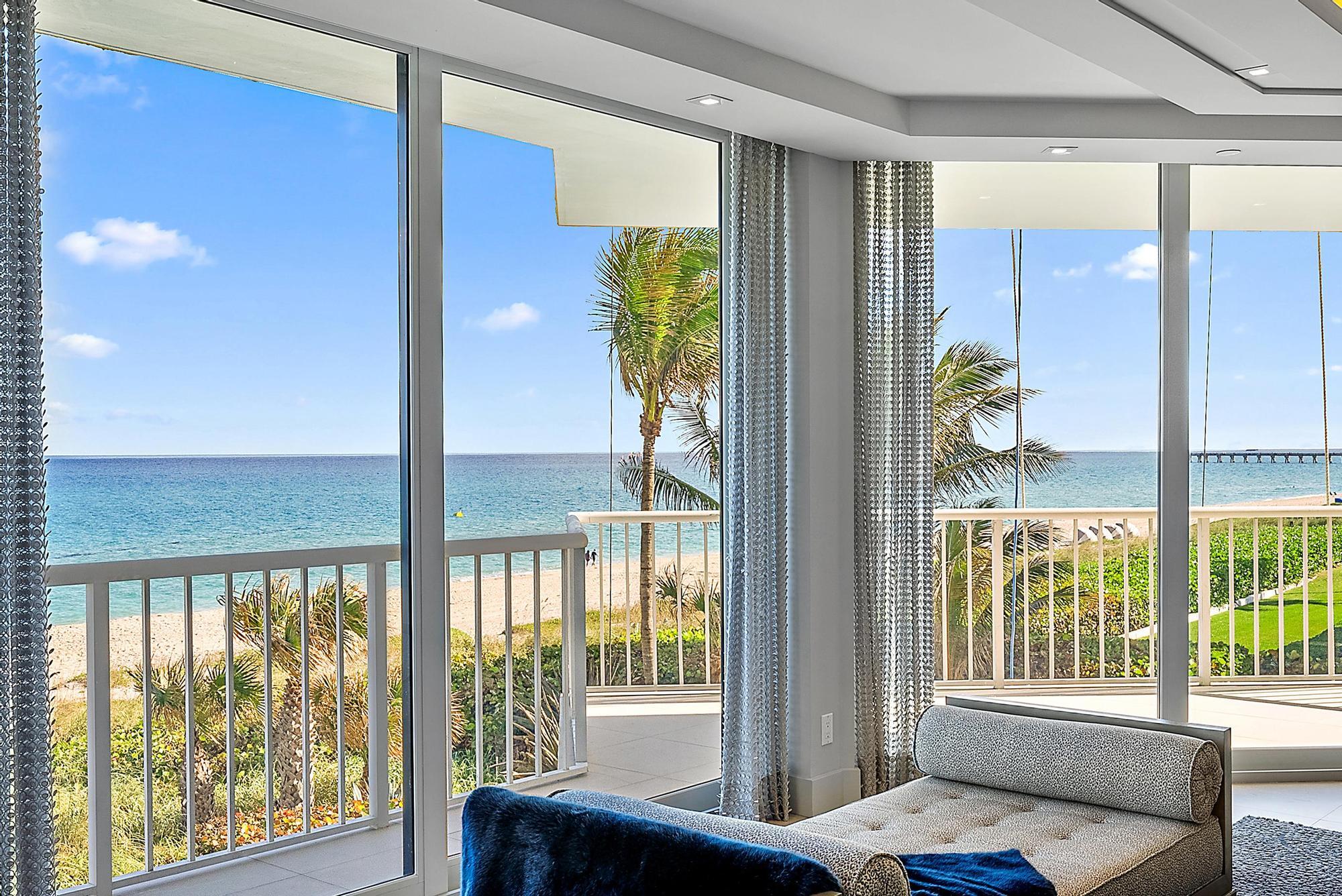 TWENTY SEVEN SEVENTY SOUTH OCEAN BLVD - Residential