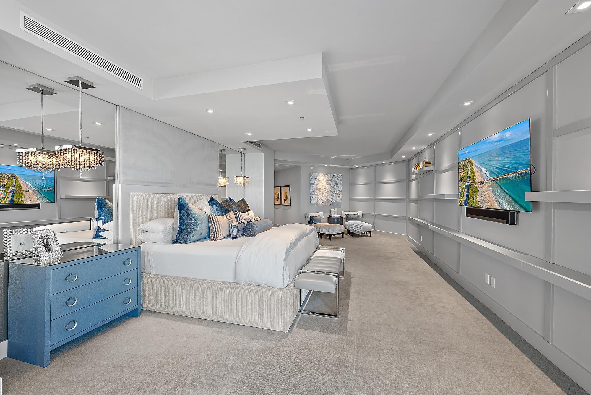TWENTY SEVEN SEVENTY SOUTH OCEAN BLVD - Residential
