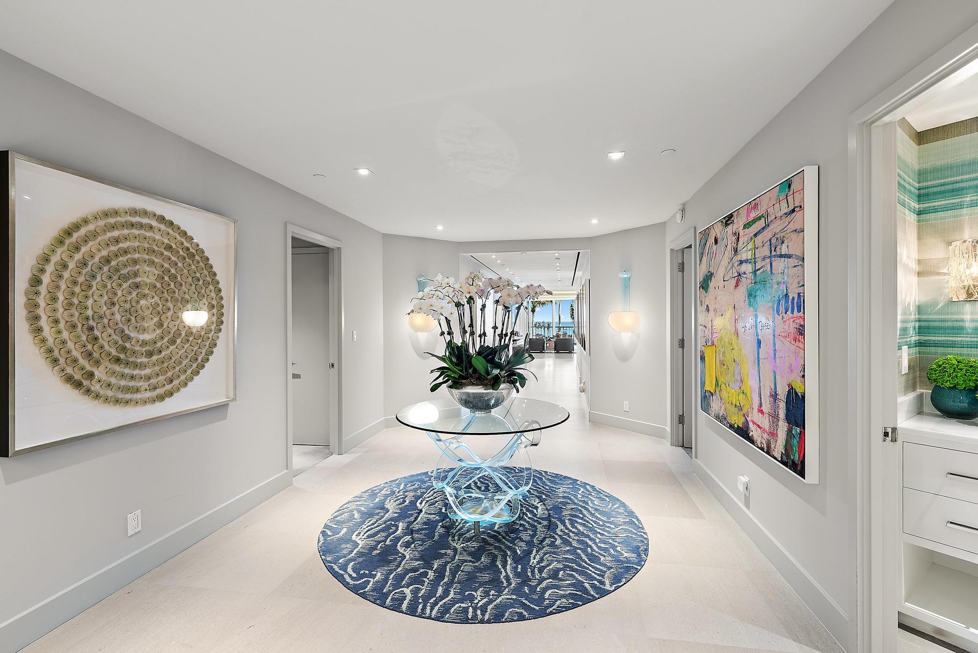 TWENTY SEVEN SEVENTY SOUTH OCEAN BLVD - Residential