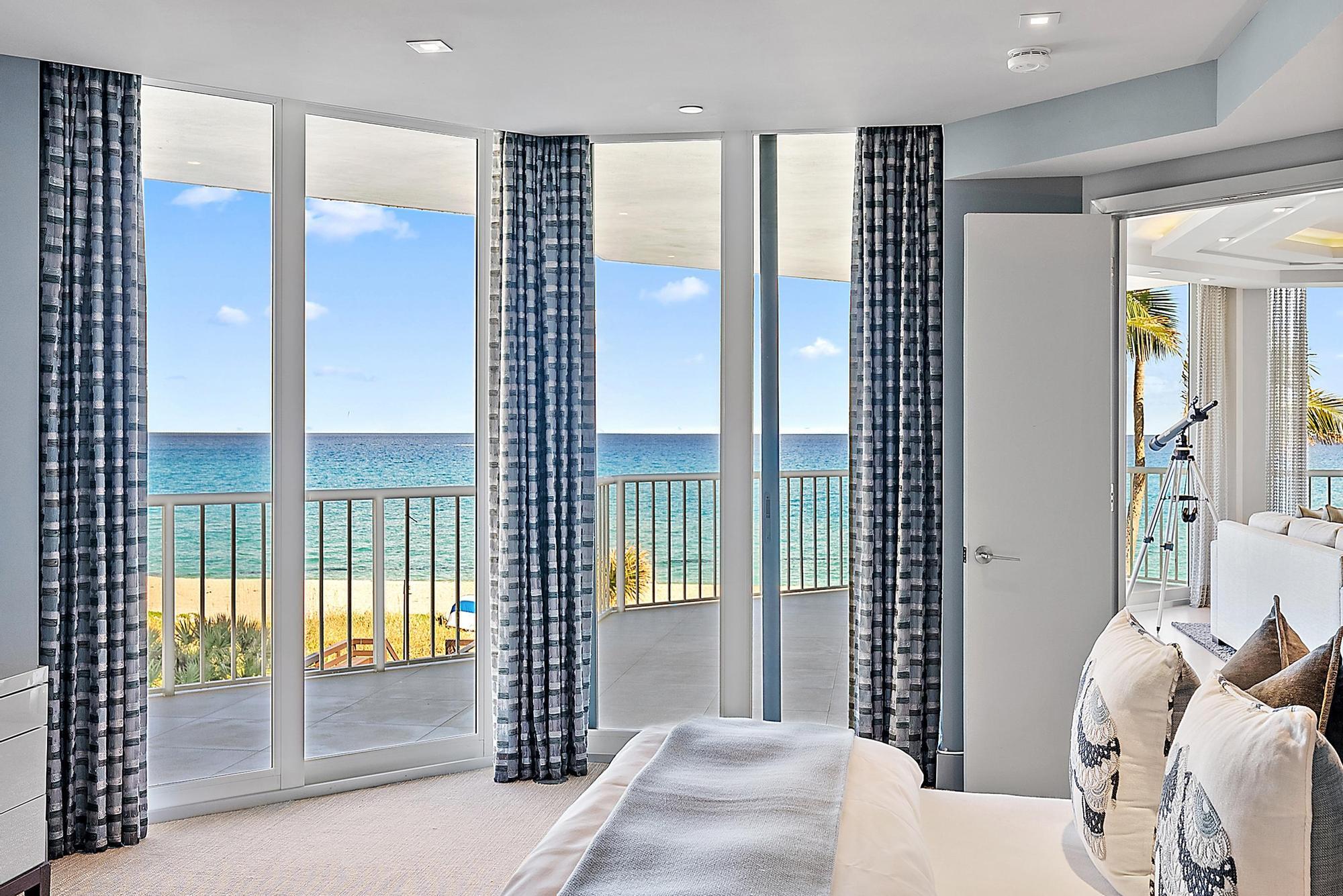 TWENTY SEVEN SEVENTY SOUTH OCEAN BLVD - Residential