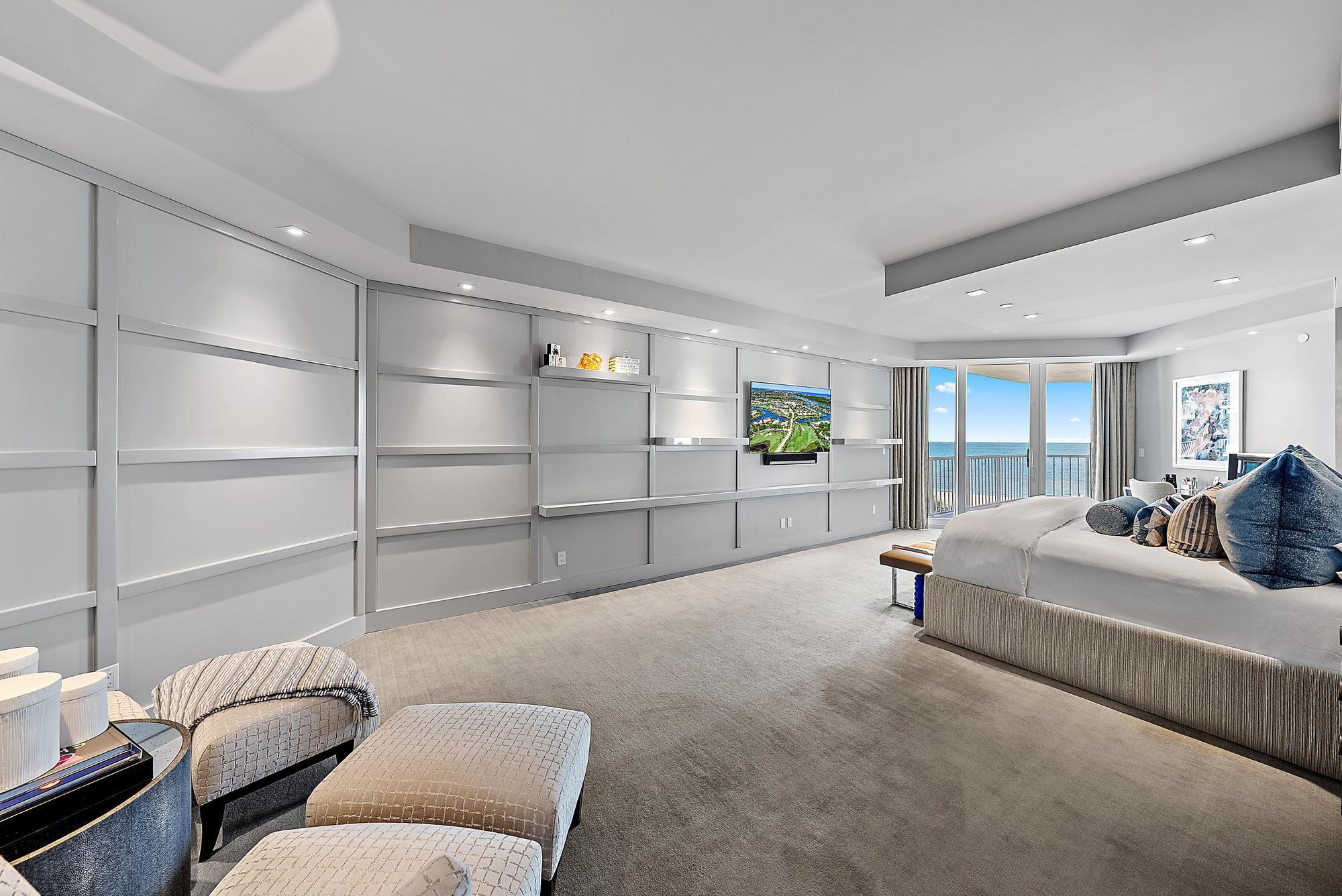 TWENTY SEVEN SEVENTY SOUTH OCEAN BLVD - Residential
