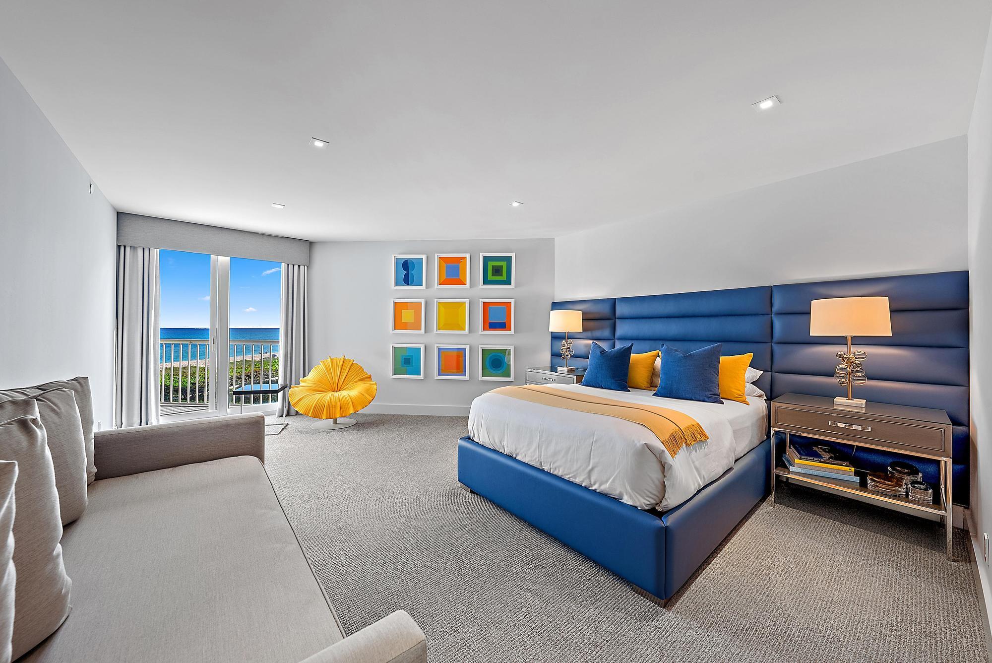 TWENTY SEVEN SEVENTY SOUTH OCEAN BLVD - Residential