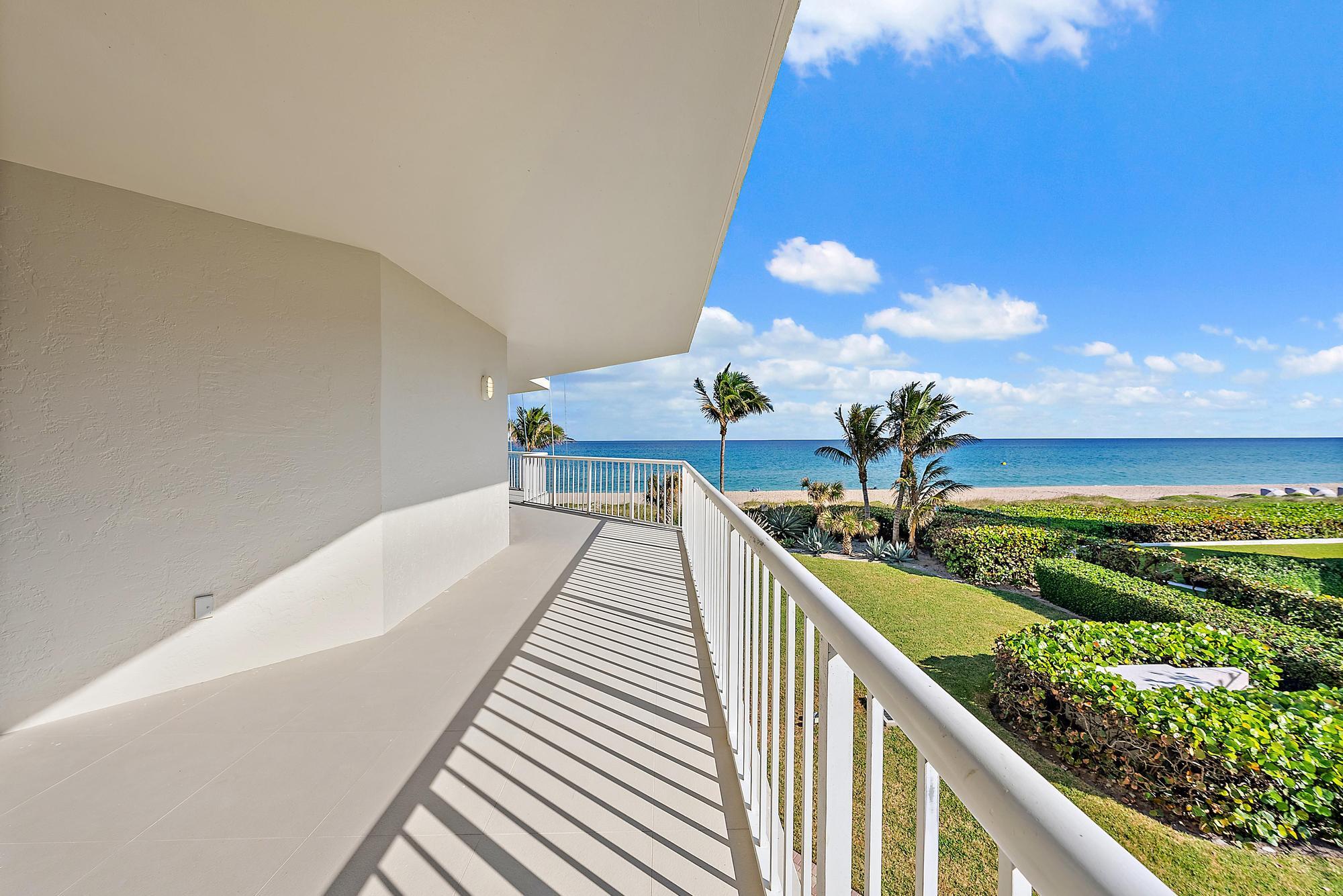 TWENTY SEVEN SEVENTY SOUTH OCEAN BLVD - Residential