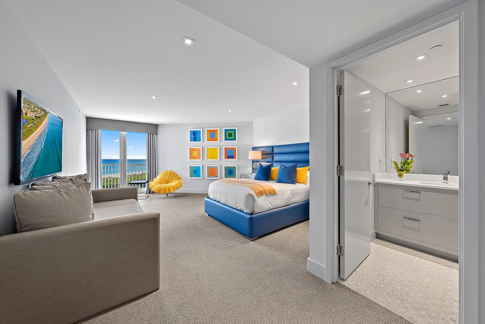 TWENTY SEVEN SEVENTY SOUTH OCEAN BLVD - Residential