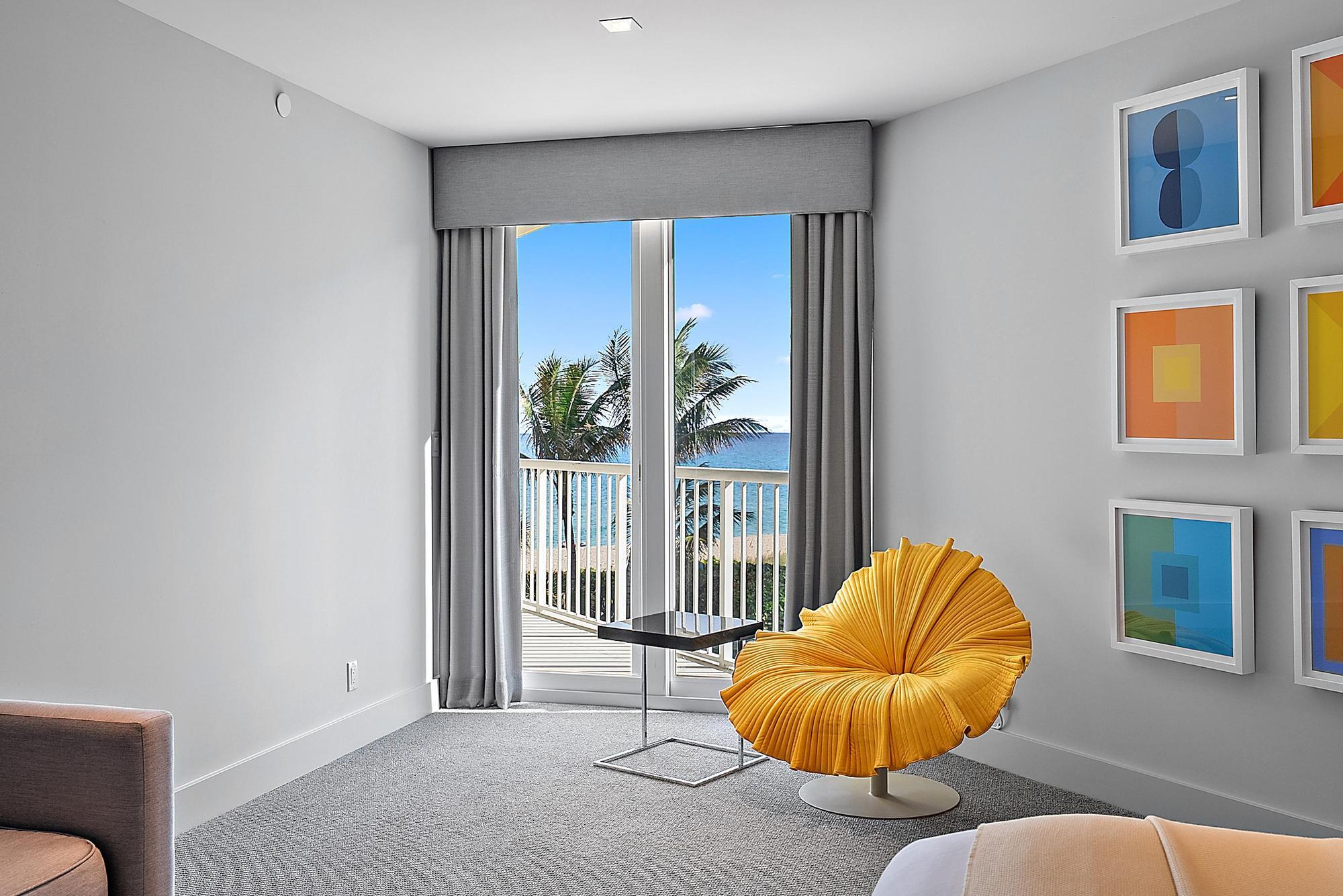 TWENTY SEVEN SEVENTY SOUTH OCEAN BLVD - Residential