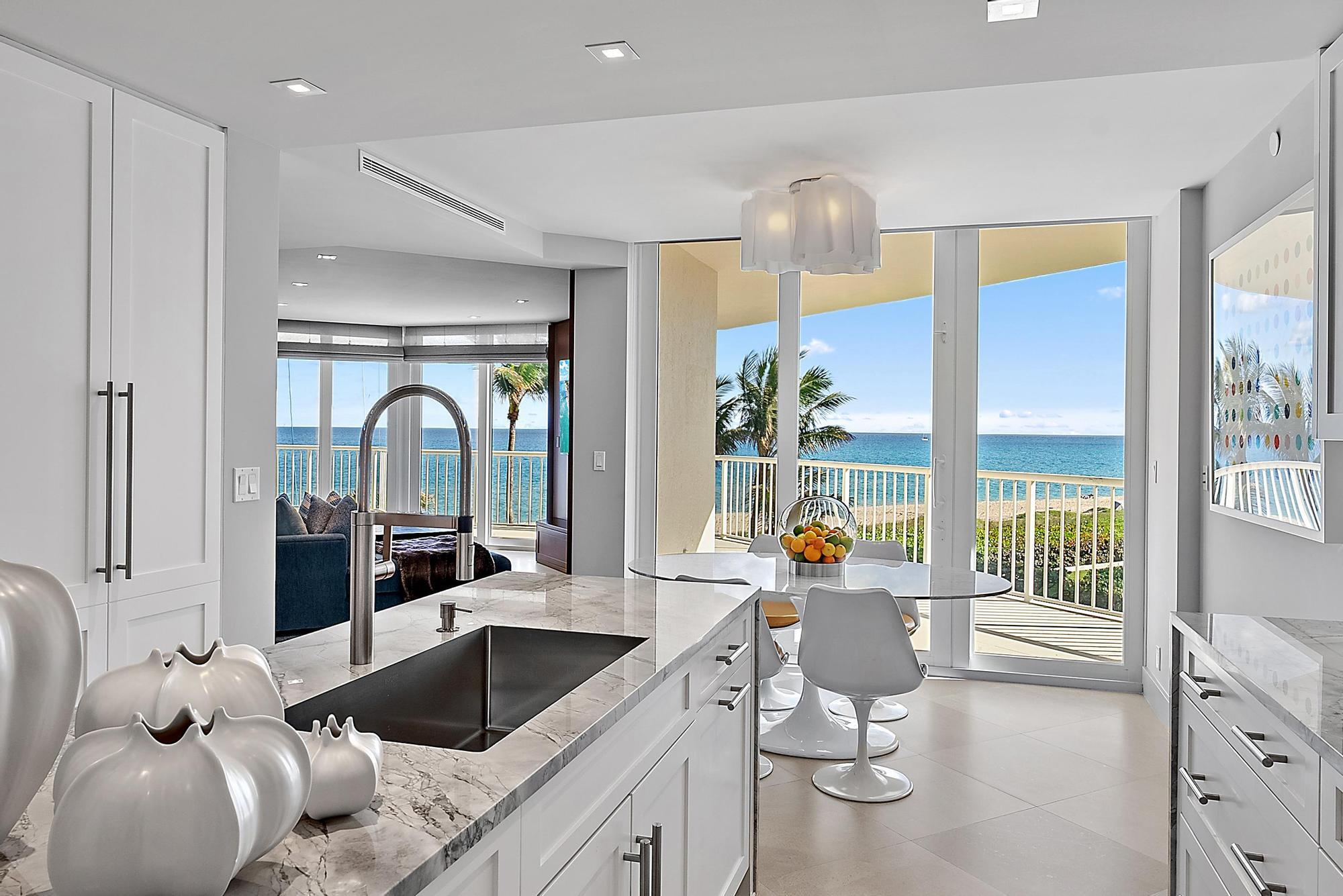 TWENTY SEVEN SEVENTY SOUTH OCEAN BLVD - Residential