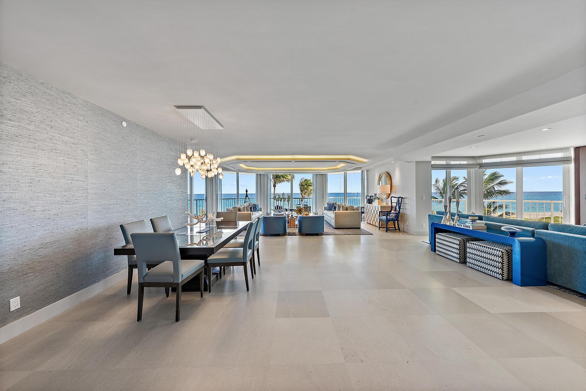 TWENTY SEVEN SEVENTY SOUTH OCEAN BLVD - Residential