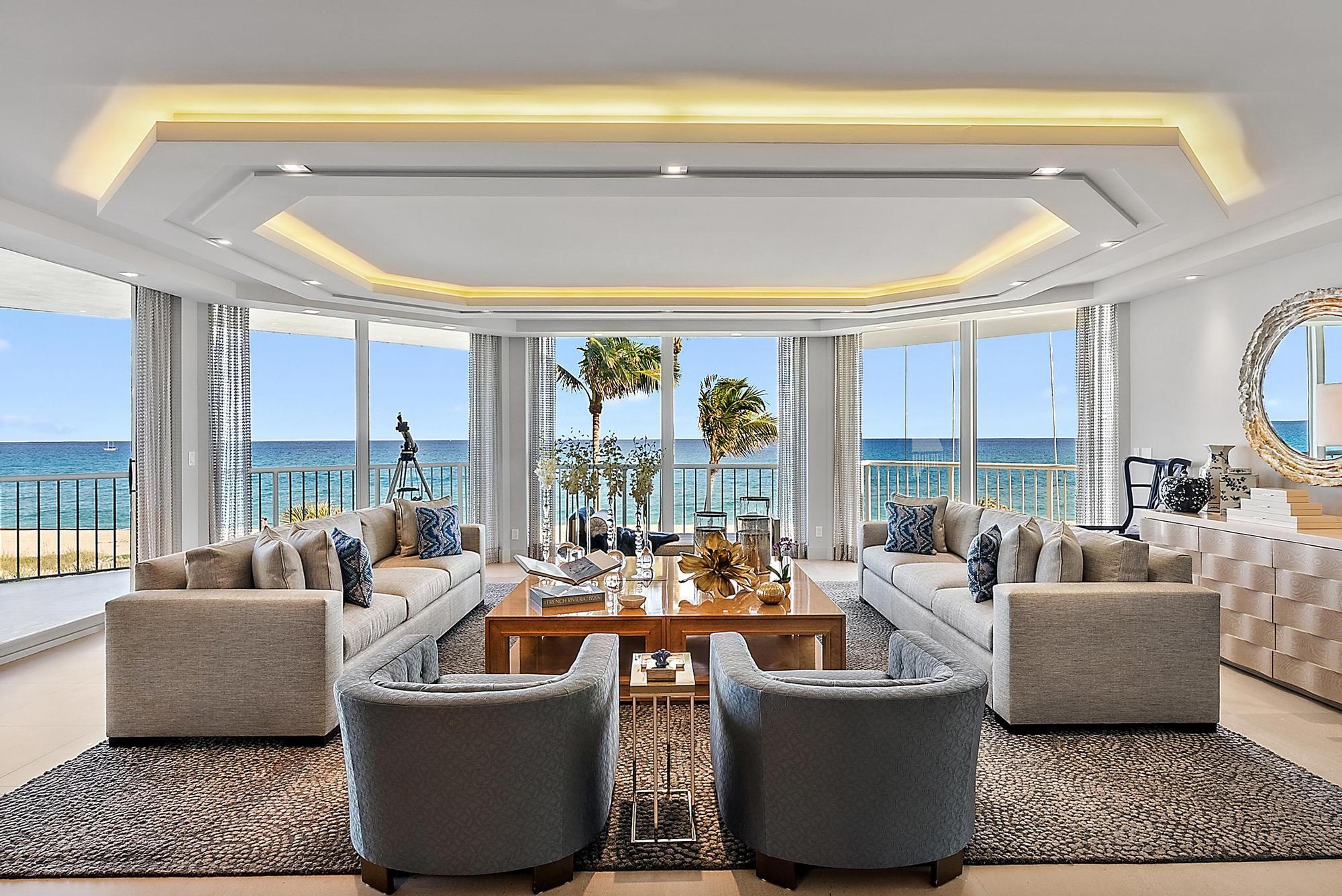 TWENTY SEVEN SEVENTY SOUTH OCEAN BLVD - Residential
