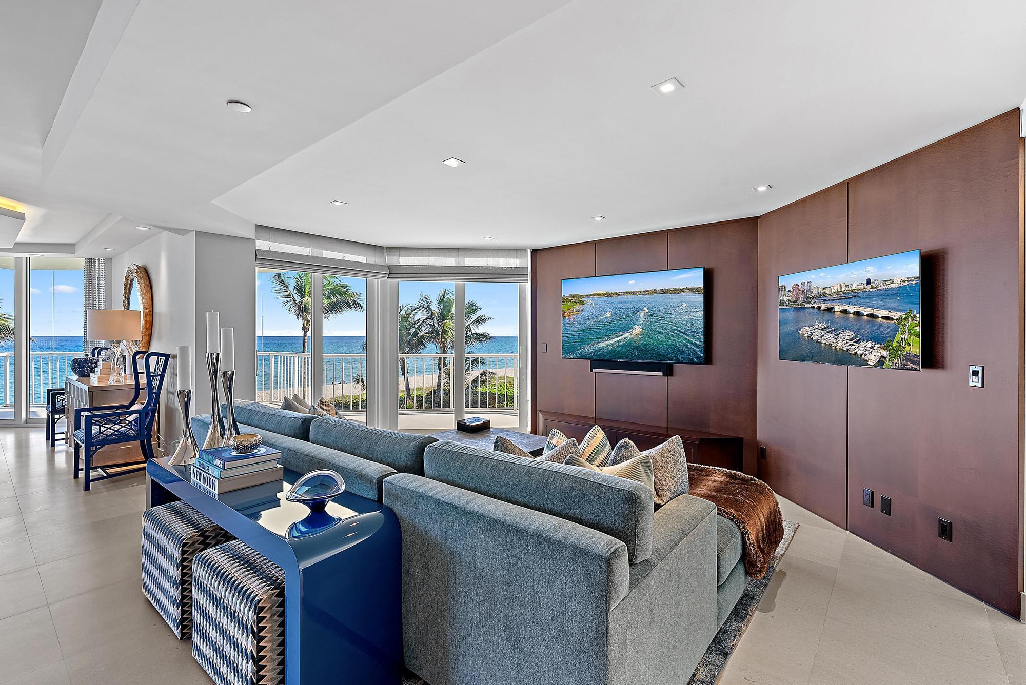 TWENTY SEVEN SEVENTY SOUTH OCEAN BLVD - Residential