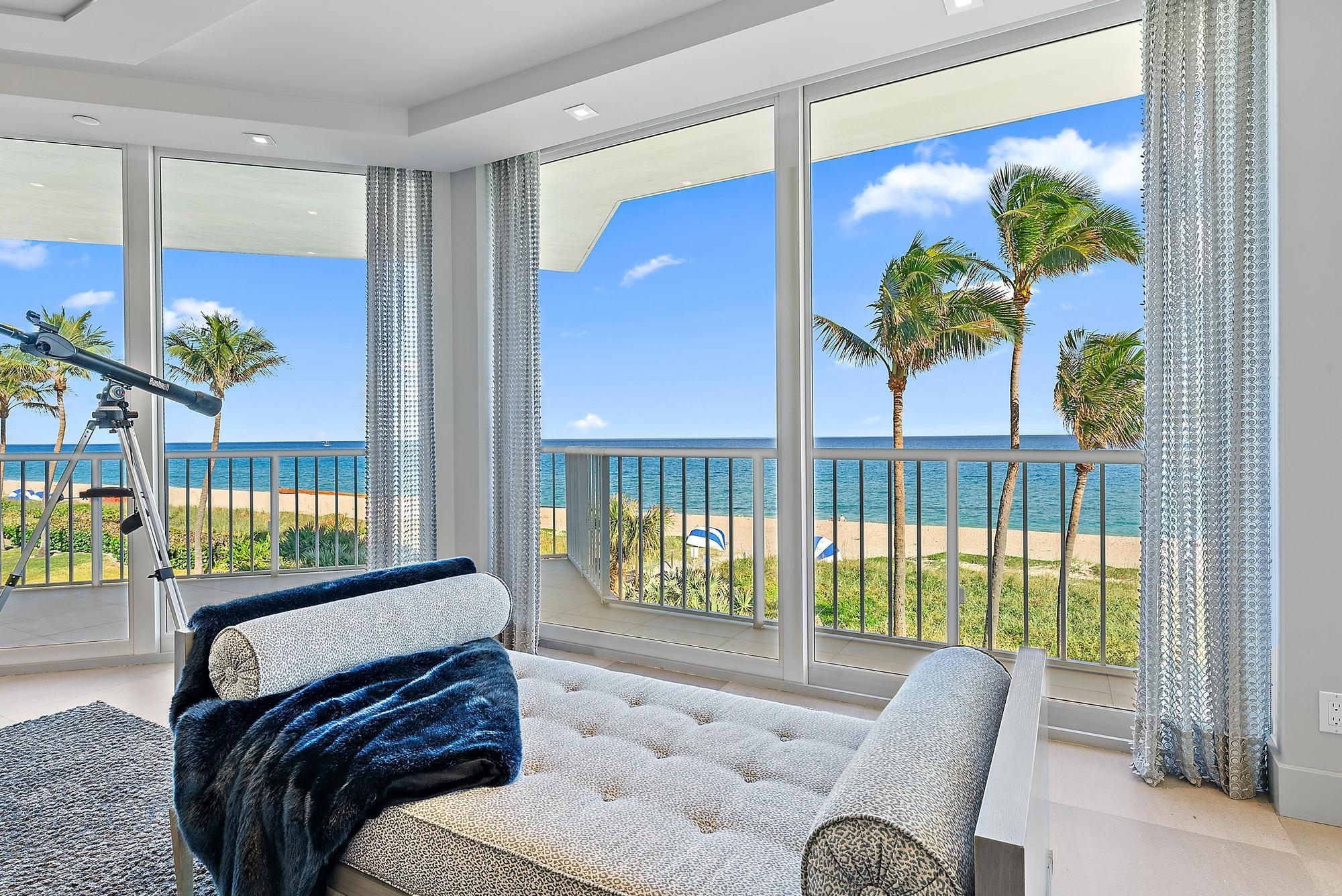 TWENTY SEVEN SEVENTY SOUTH OCEAN BLVD - Residential