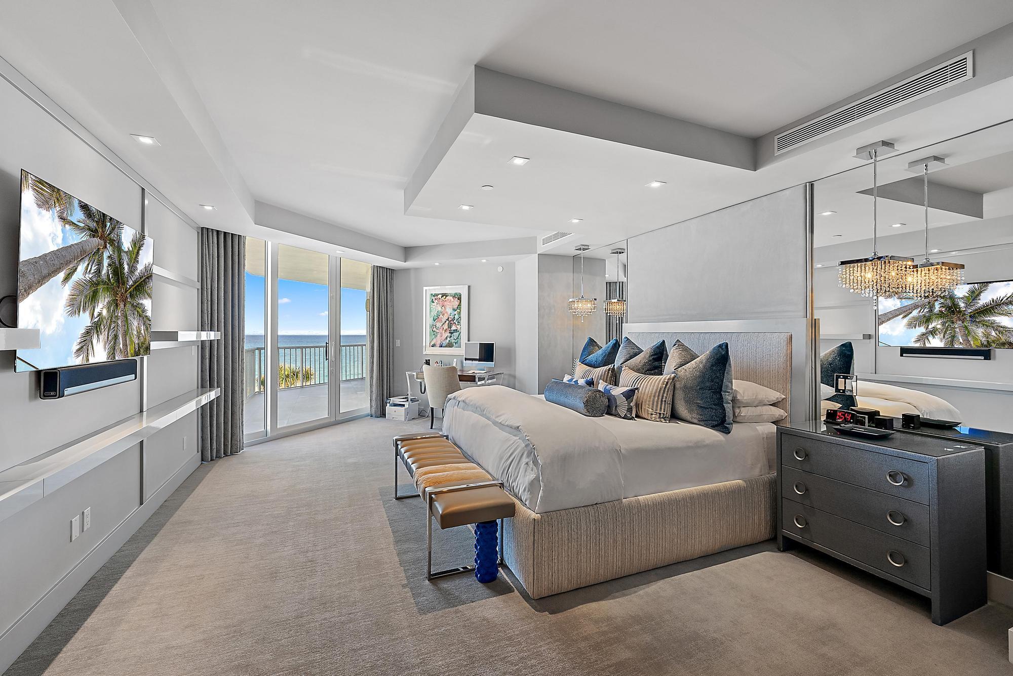 TWENTY SEVEN SEVENTY SOUTH OCEAN BLVD - Residential