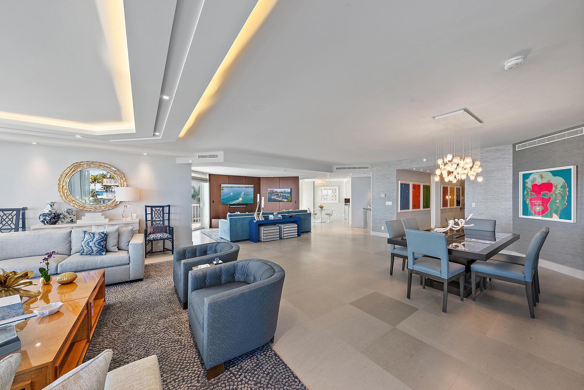 TWENTY SEVEN SEVENTY SOUTH OCEAN BLVD - Residential