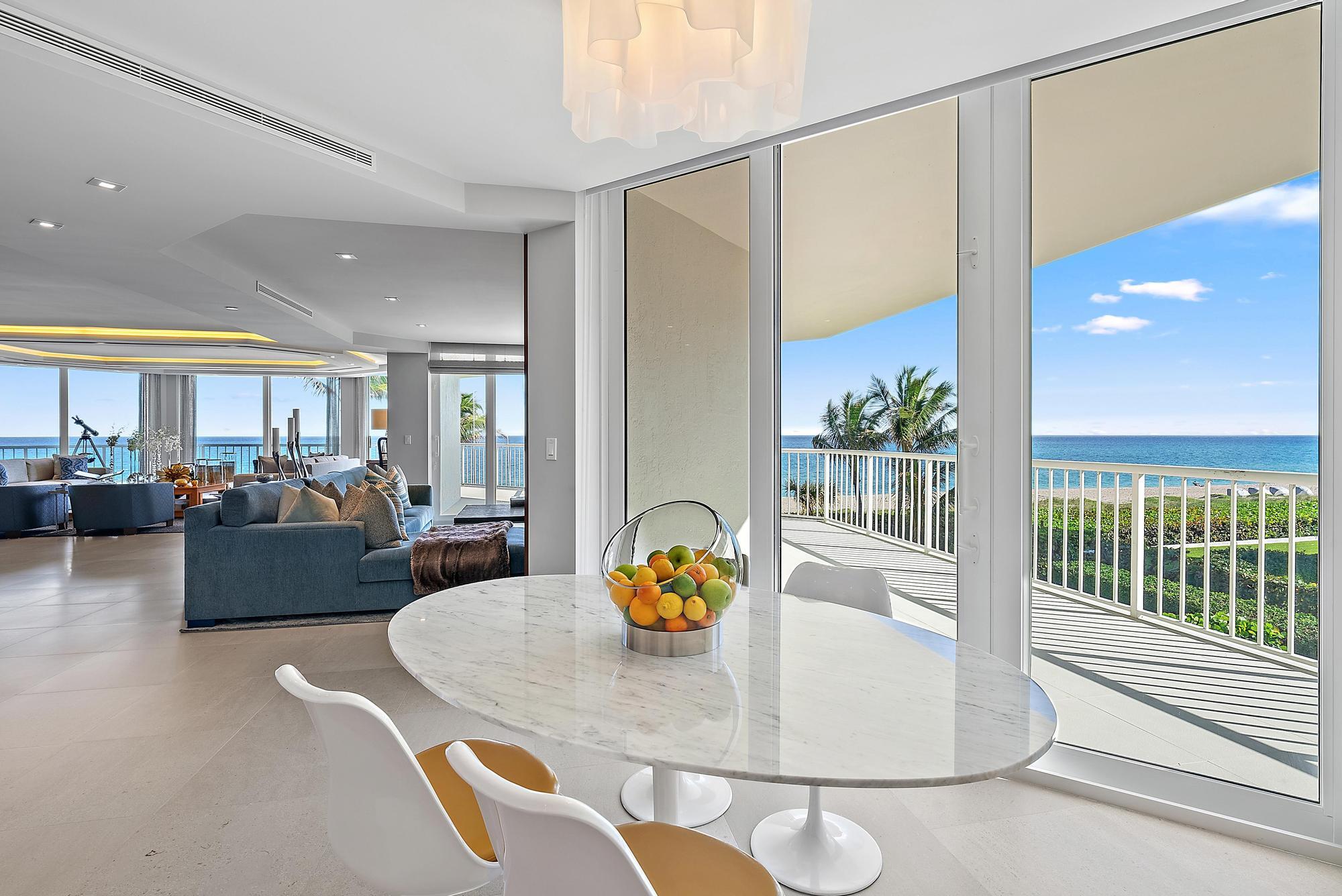 TWENTY SEVEN SEVENTY SOUTH OCEAN BLVD - Residential