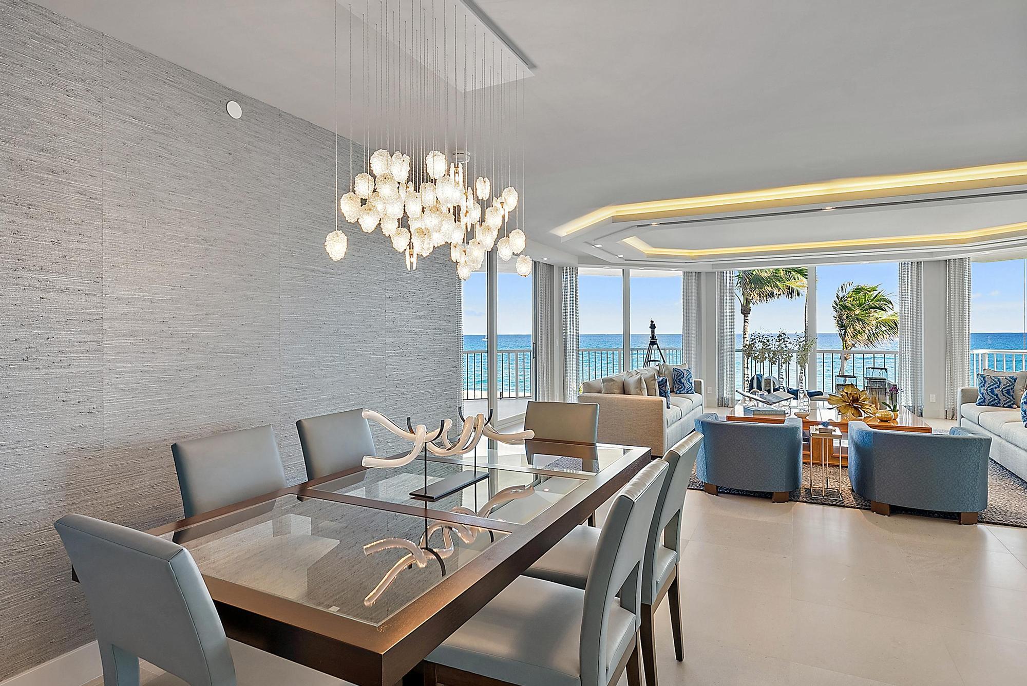 TWENTY SEVEN SEVENTY SOUTH OCEAN BLVD - Residential