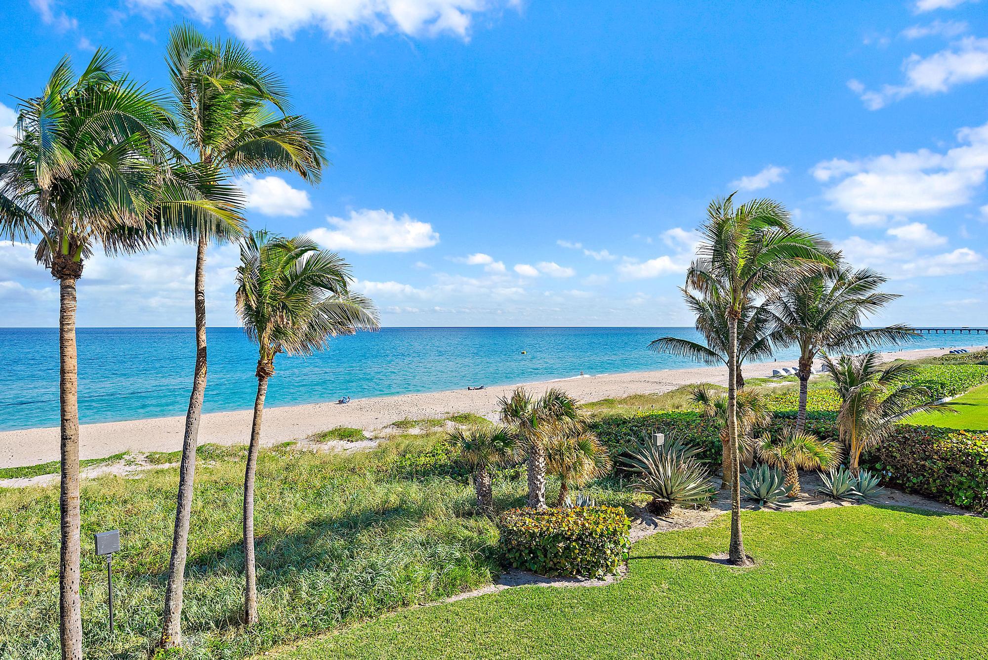 TWENTY SEVEN SEVENTY SOUTH OCEAN BLVD - Residential