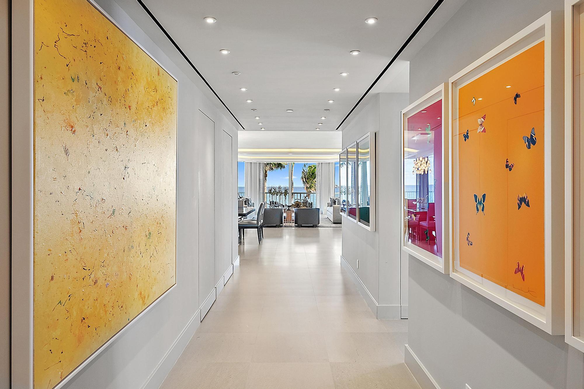 TWENTY SEVEN SEVENTY SOUTH OCEAN BLVD - Residential