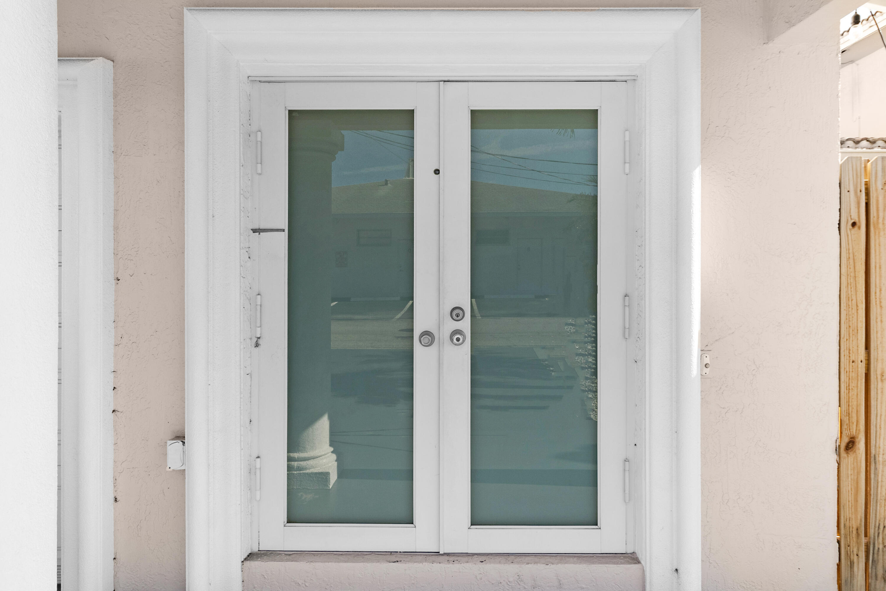 CORAL RIDGE LANDINGS CONDO - Residential
