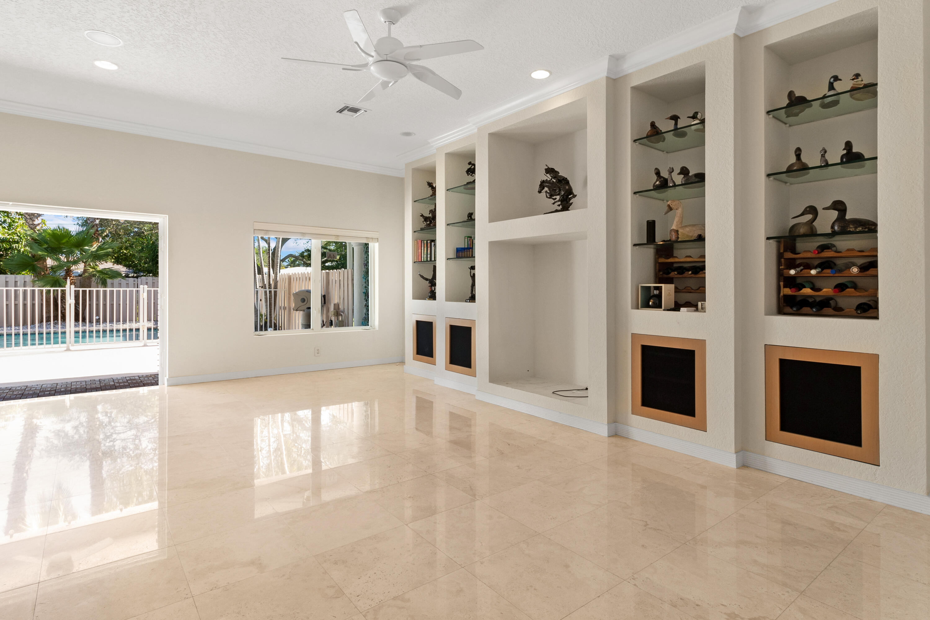 CORAL RIDGE LANDINGS CONDO - Residential