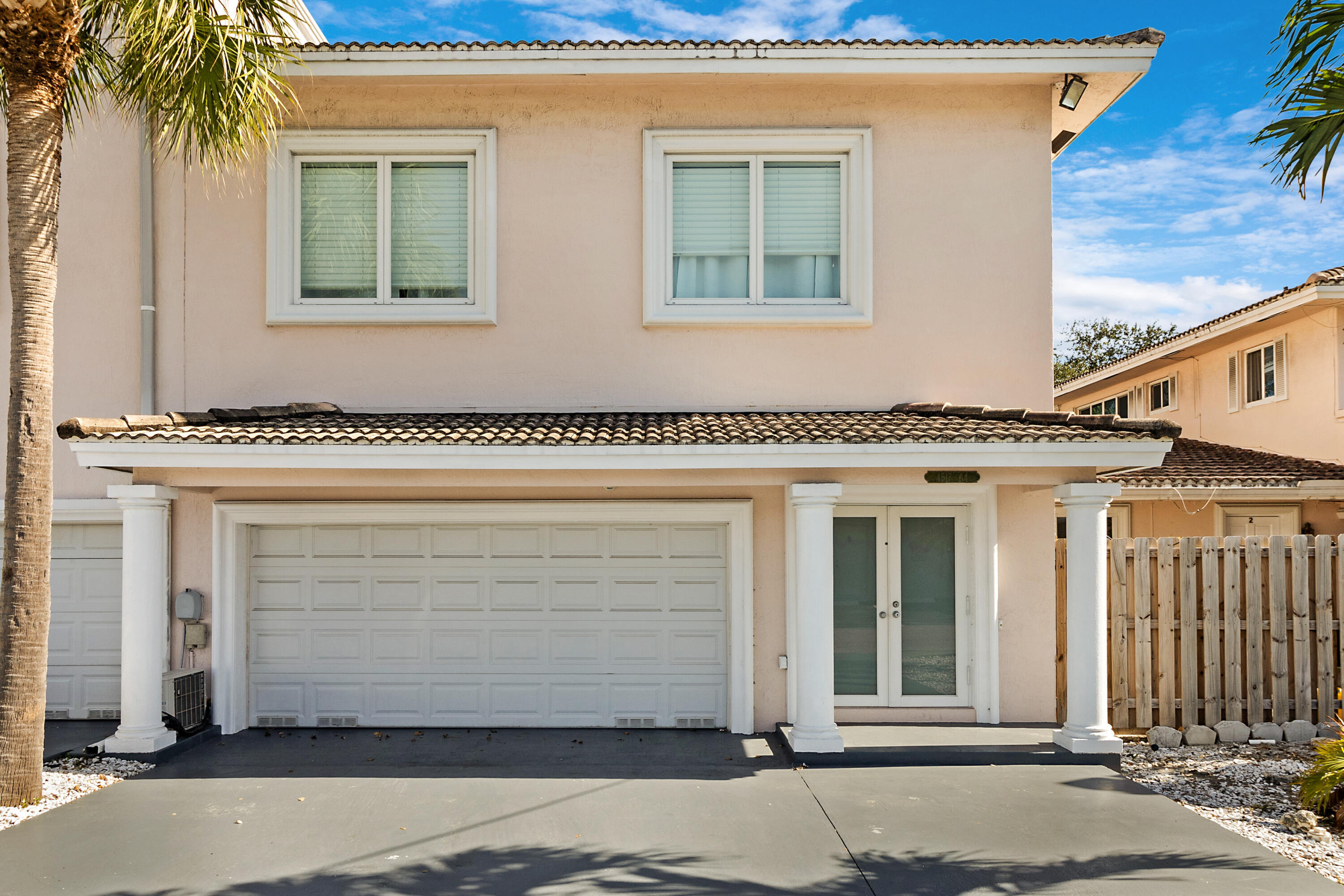 CORAL RIDGE LANDINGS CONDO - Residential