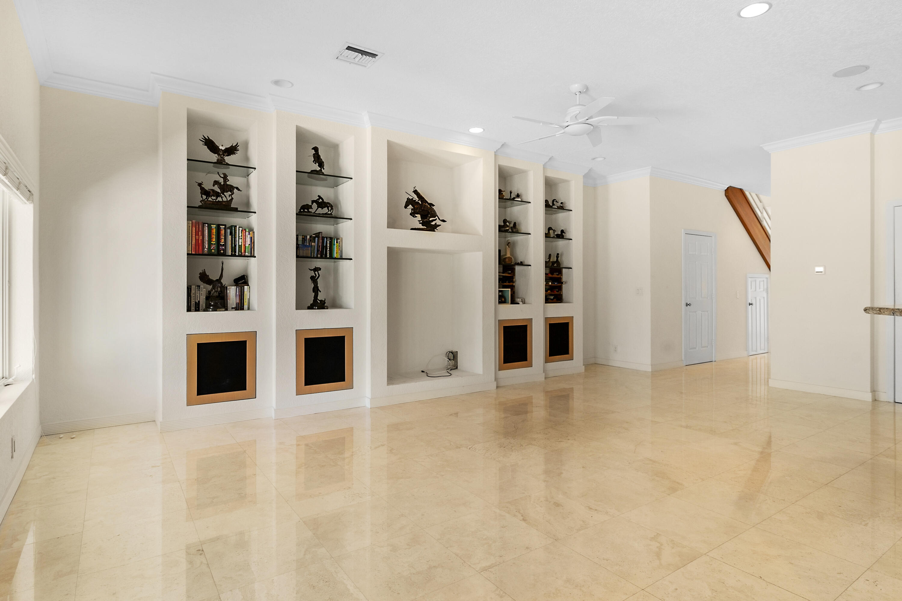 CORAL RIDGE LANDINGS CONDO - Residential