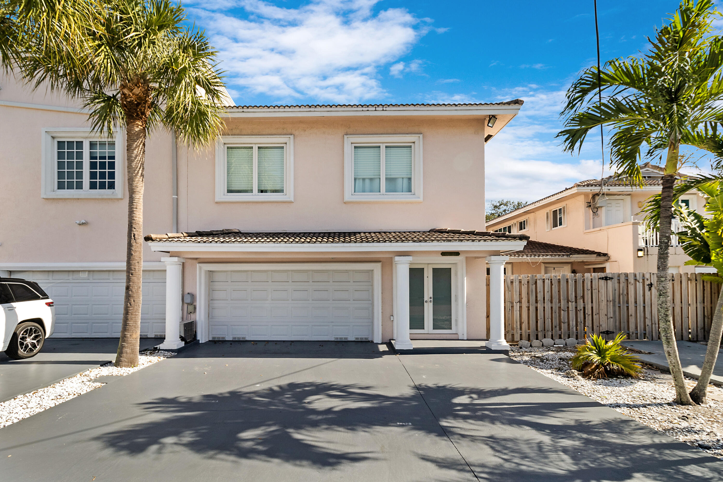 CORAL RIDGE LANDINGS CONDO - Residential