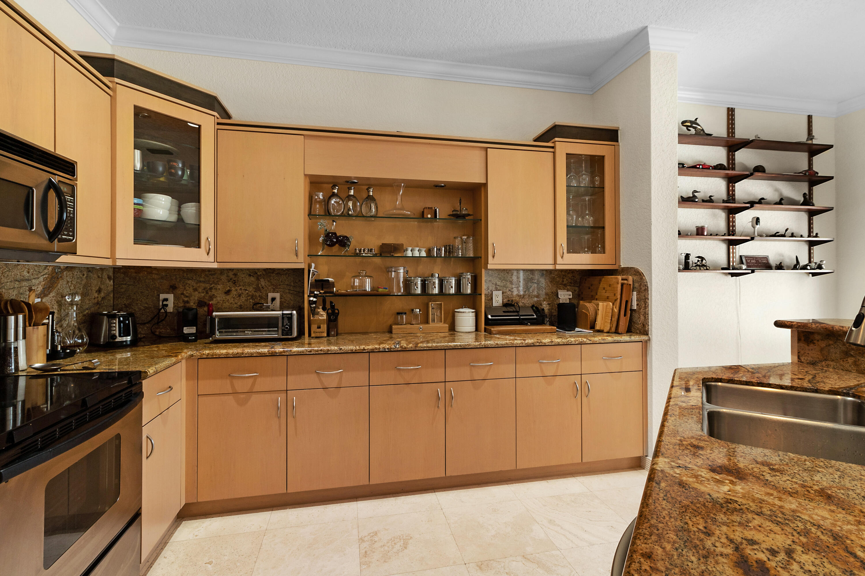 CORAL RIDGE LANDINGS CONDO - Residential