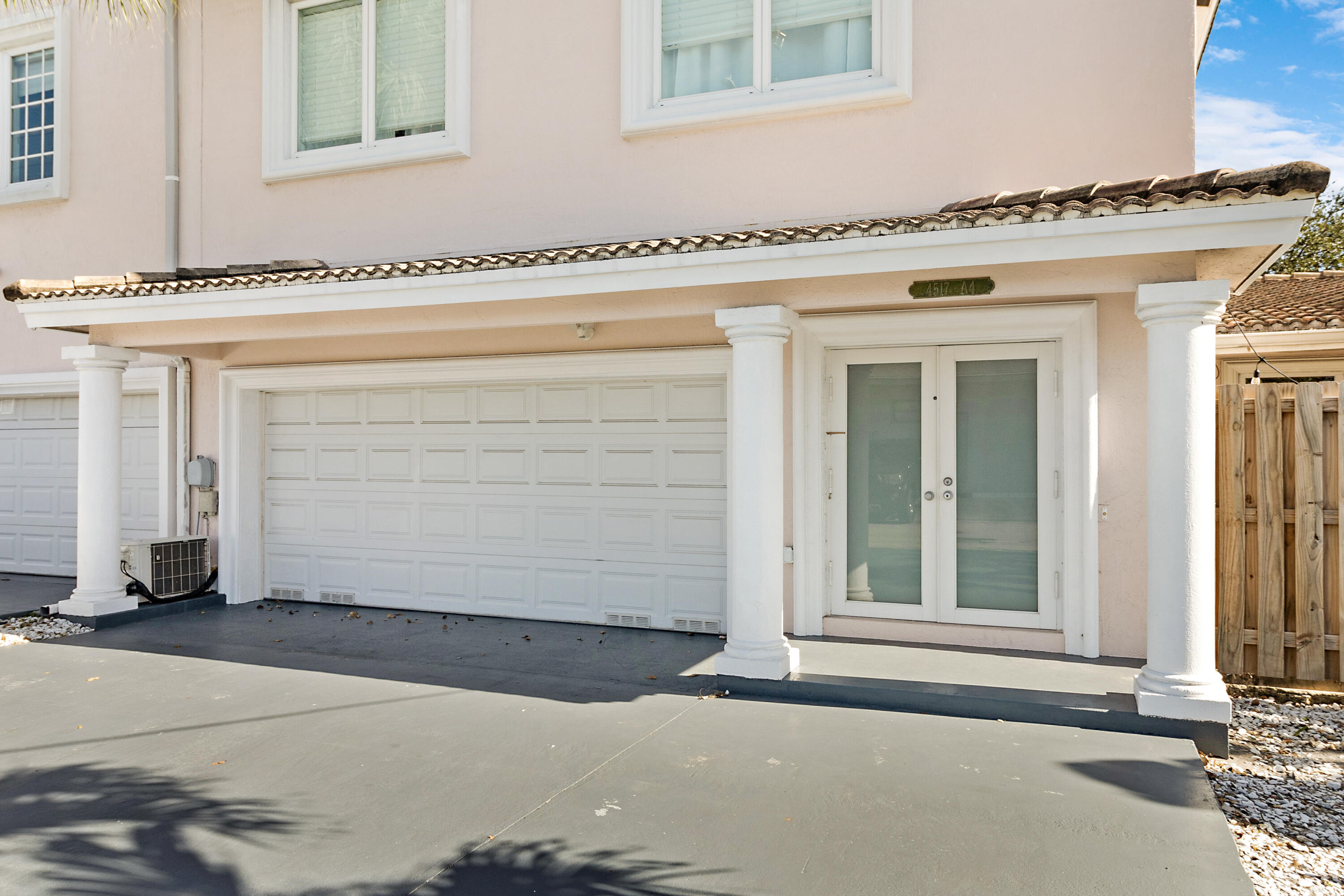 CORAL RIDGE LANDINGS CONDO - Residential