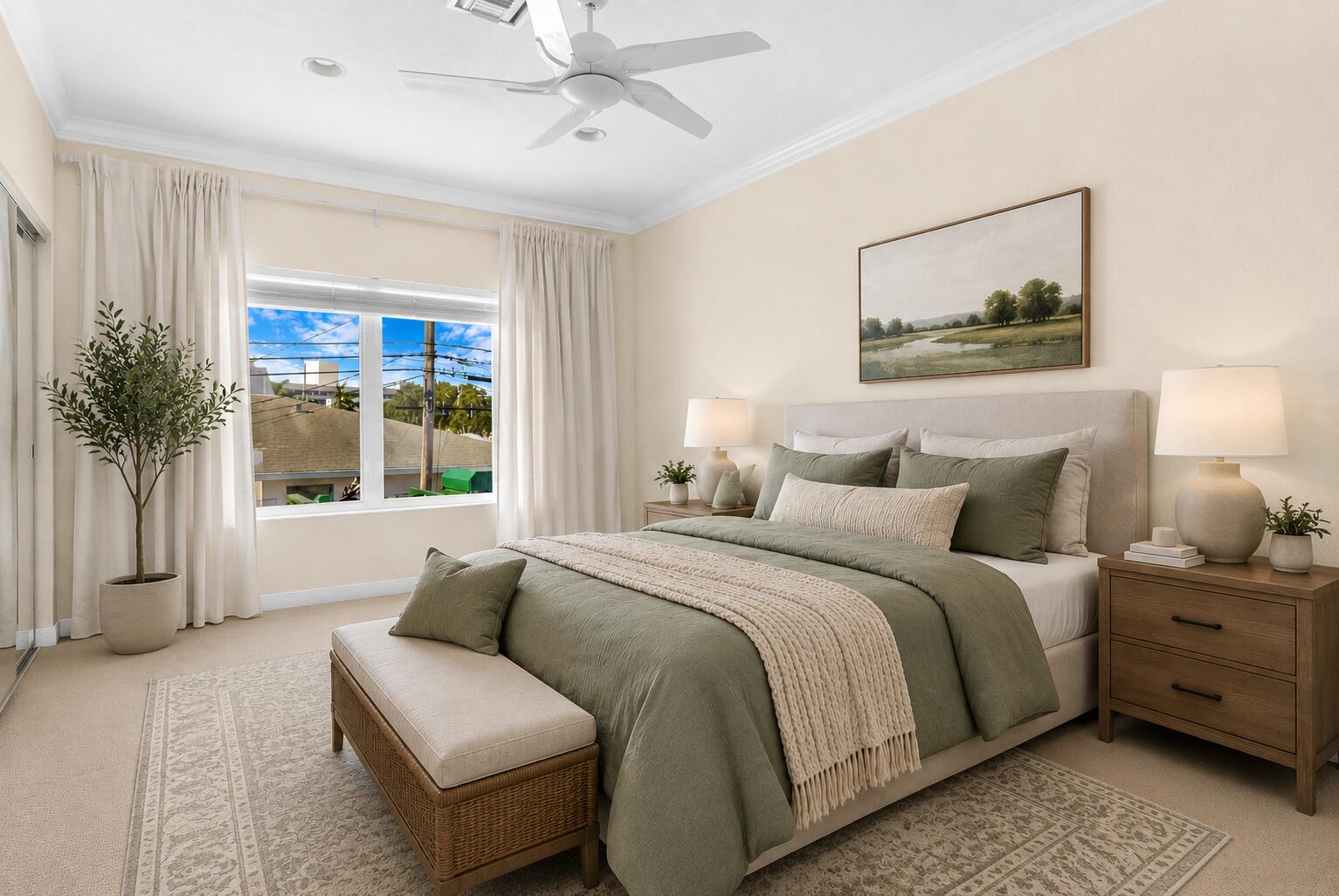 CORAL RIDGE LANDINGS CONDO - Residential
