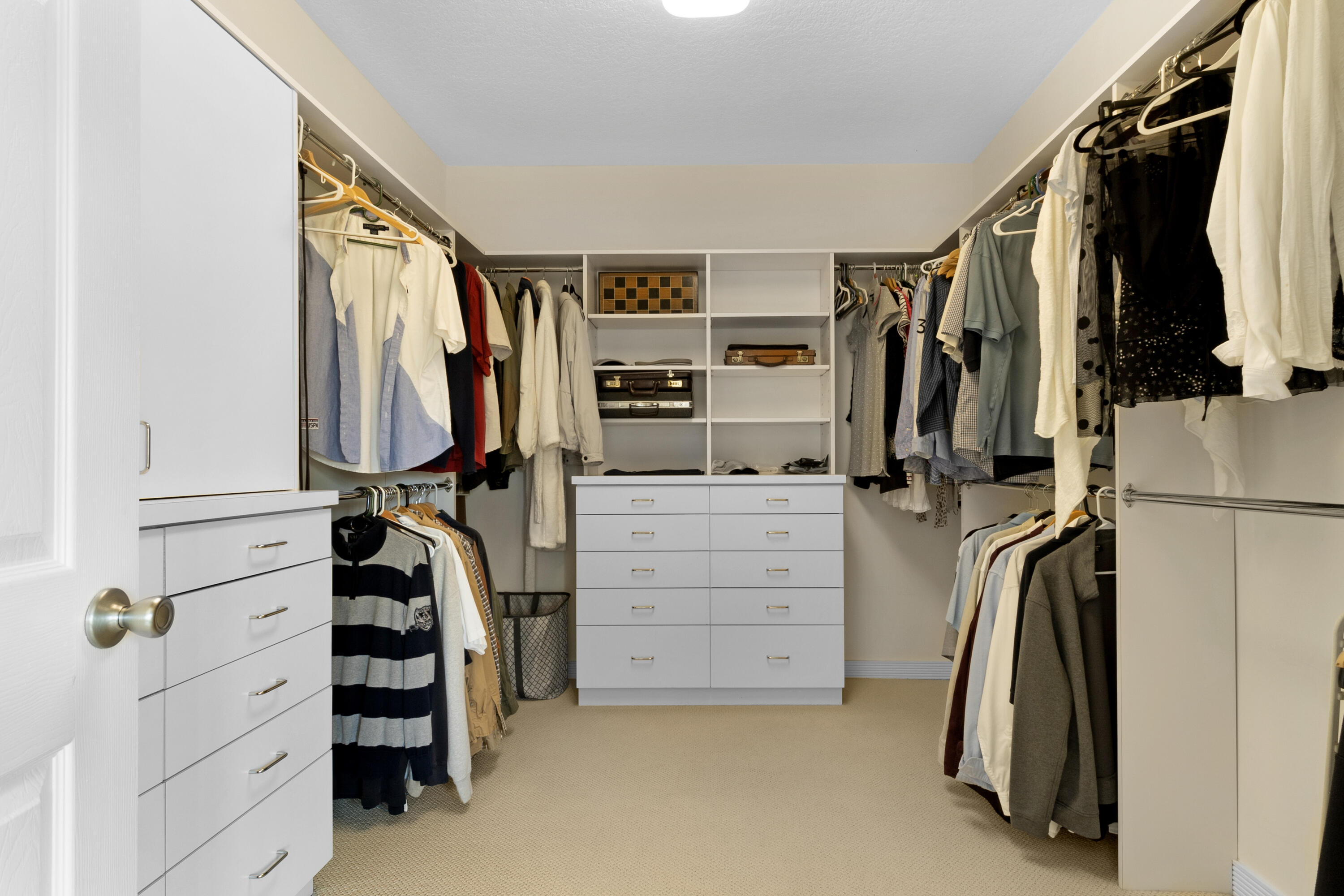 CORAL RIDGE LANDINGS CONDO - Residential
