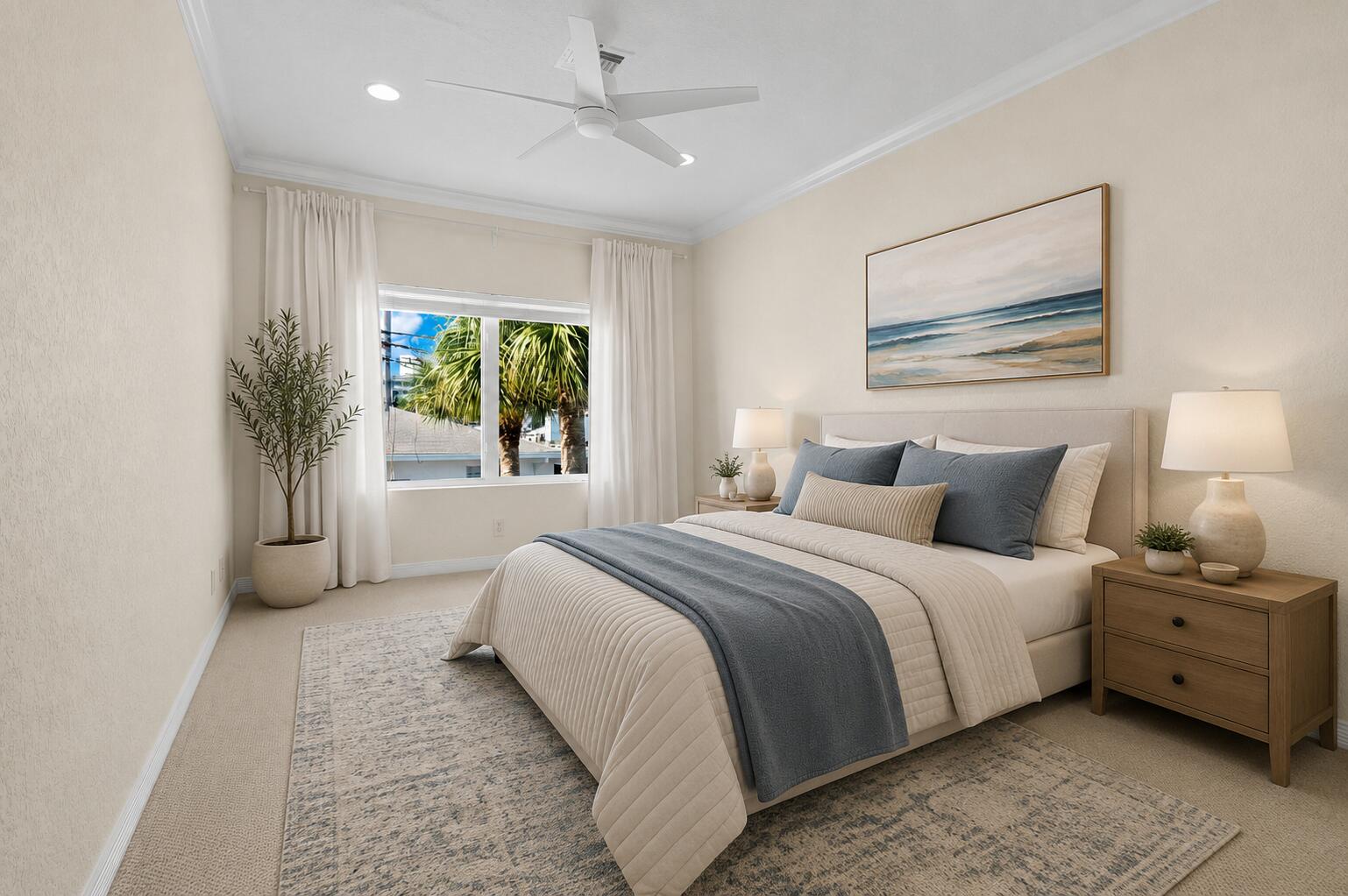 CORAL RIDGE LANDINGS CONDO - Residential