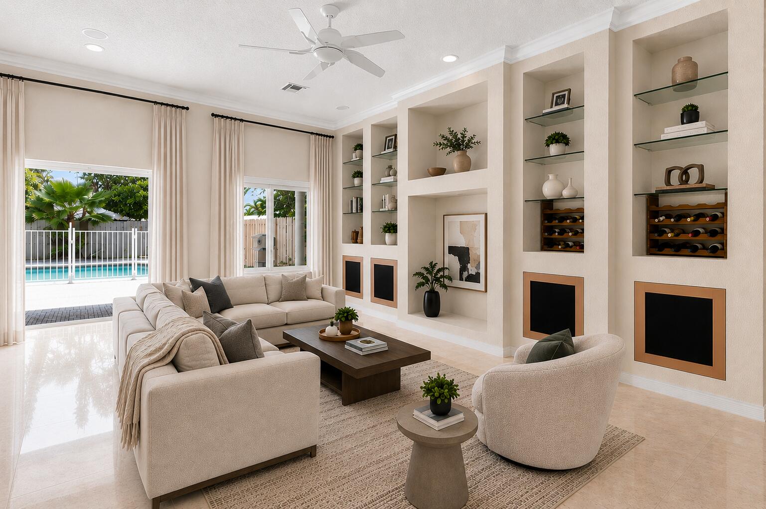 CORAL RIDGE LANDINGS CONDO - Residential
