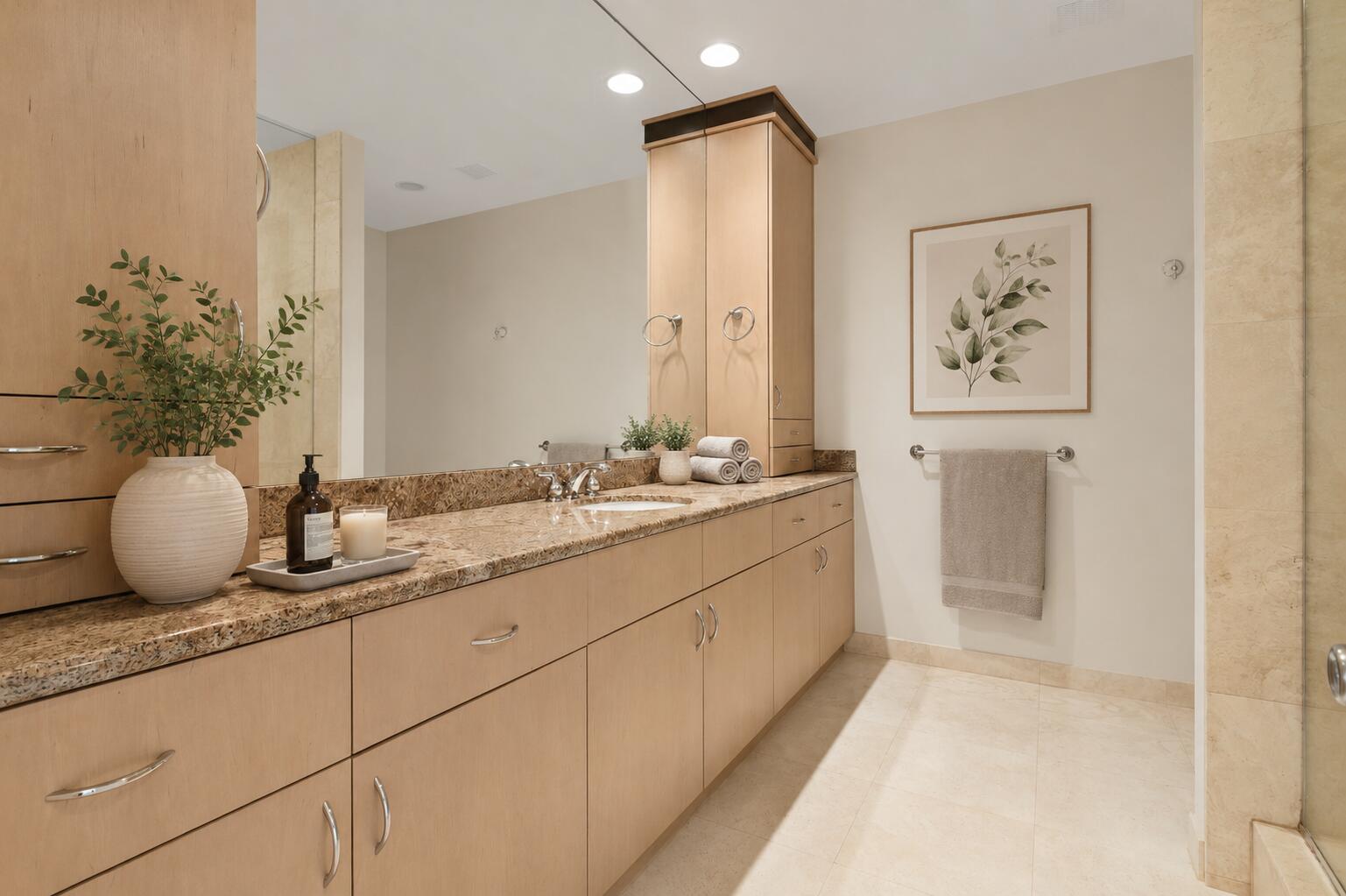 CORAL RIDGE LANDINGS CONDO - Residential