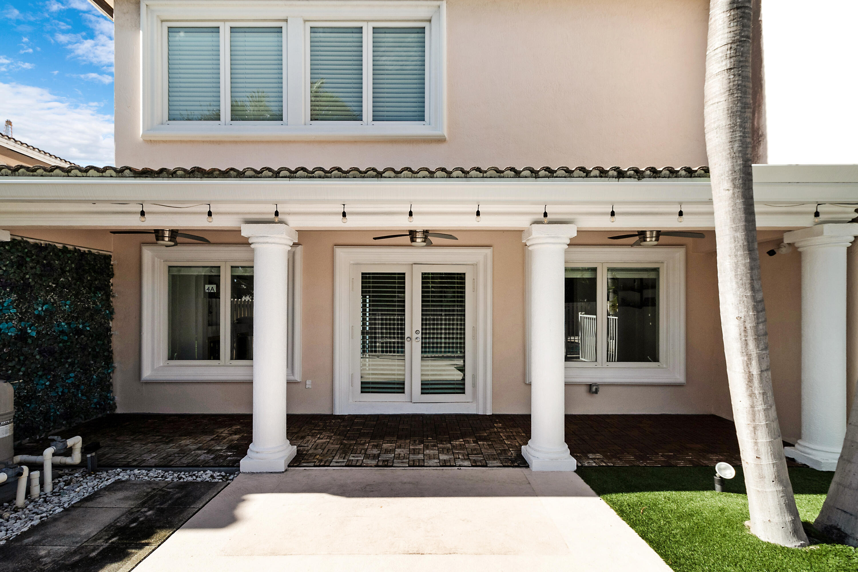 CORAL RIDGE LANDINGS CONDO - Residential