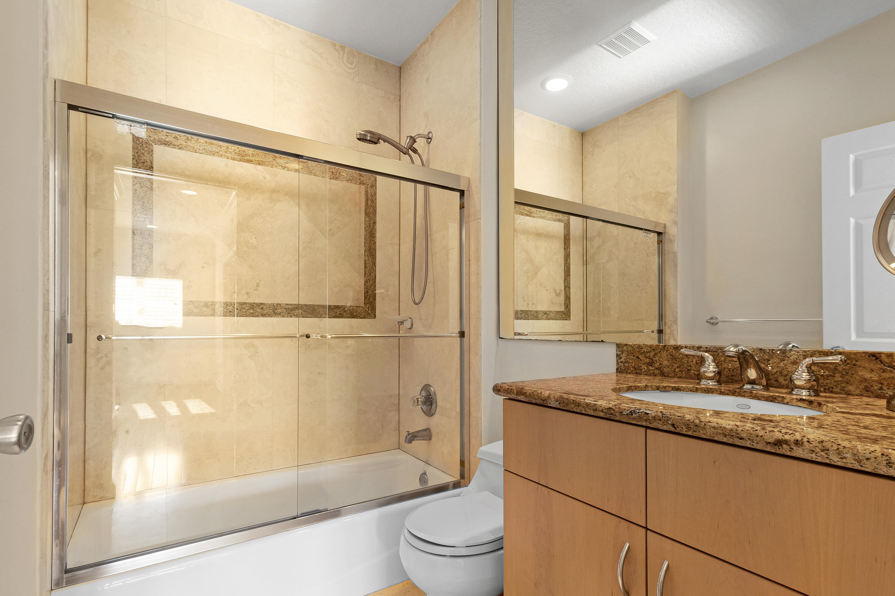 CORAL RIDGE LANDINGS CONDO - Residential
