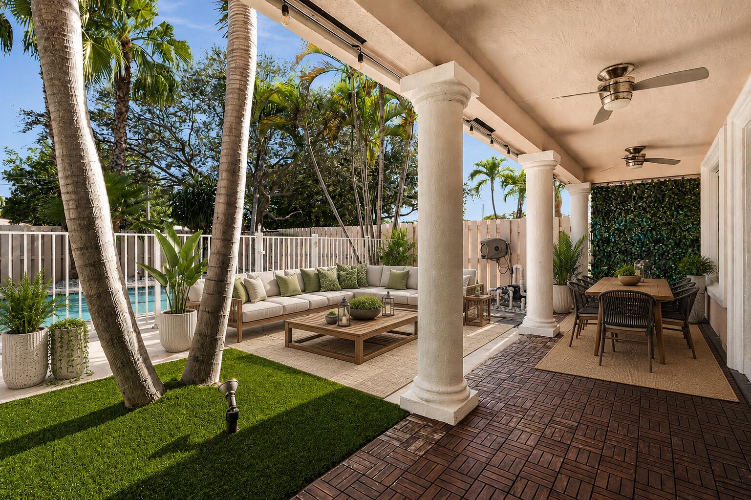 CORAL RIDGE LANDINGS CONDO - Residential