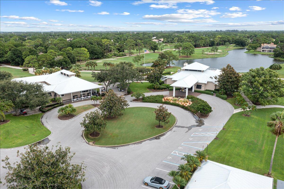 CYPRESS POINT - Residential