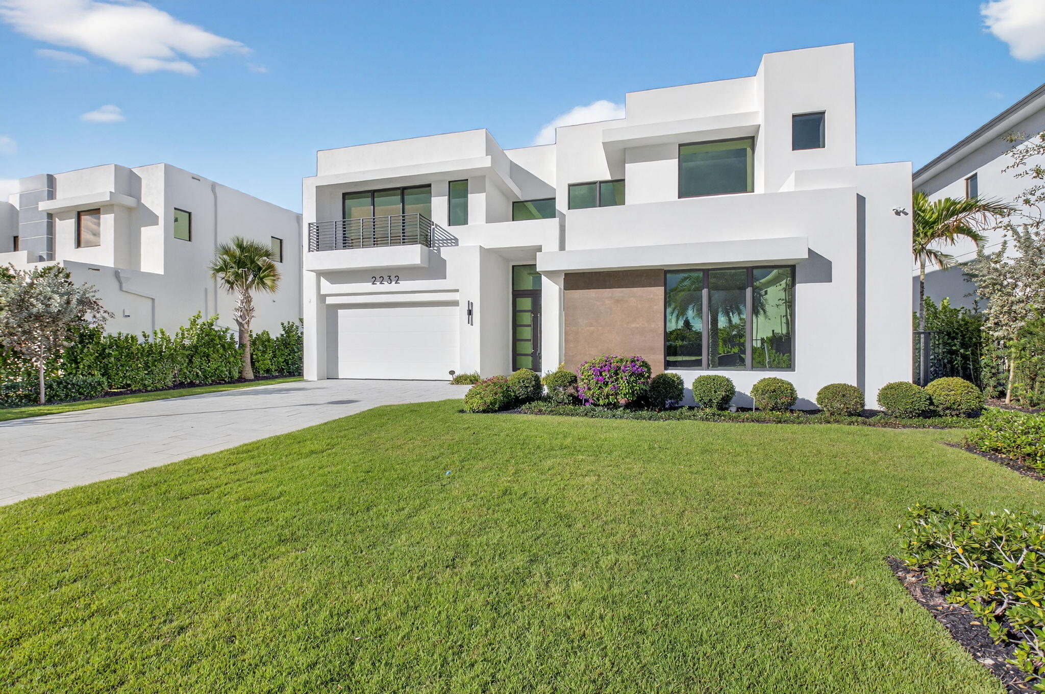 DELRAY RIDGE - Residential